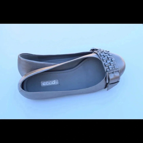 Ecco flats - Picture 8 of 8